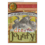 Dream Journey Card