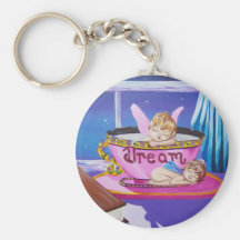 Dream Keychain