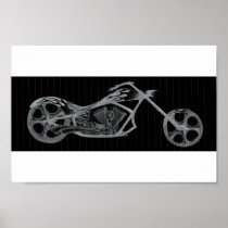 Dream Machine Posters