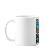 DREAM MERMAID MUG