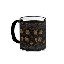 Dream Now Coffee Mugs