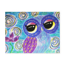 Dream Odyssey Postcards