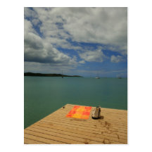 dream office~office dreams postcard