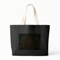 Dream Peace Tote Bags