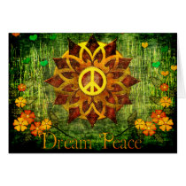 Dream Peace