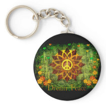 Dream Peace