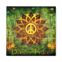 Dream Peace