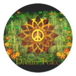 Dream Peace