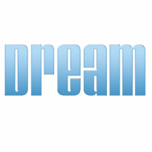 Dream Photo Cut Outs