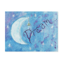 Dream Postcards