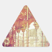 Dream Ride Stickers