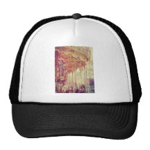 Dream Ride Trucker Hat
