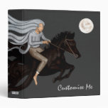 Dream Rider Binders