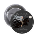 Dream Rider buttons