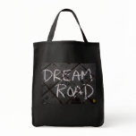 Dream Road Canvas Bags