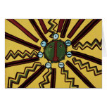 Dream Series: Ahau Card