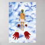 "Dream" Series PRINT