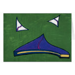 Dream Series: Ufos Greeting Cards