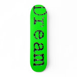 dream skateboards