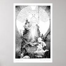 Dream Song Poster