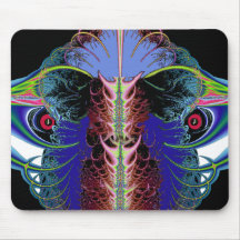 Dream Stealer 3 Mousepad