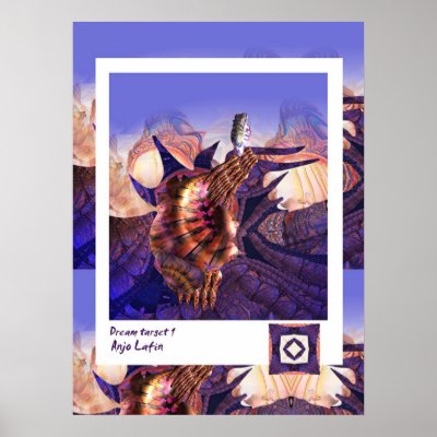 Dream target 1 by Anjo Lafin by talisbird