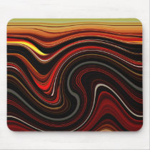 Dream Time Mouse Pads
