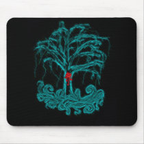 Dream Tree mousepads