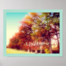 Dream Trees, Fine Art Print or Poster