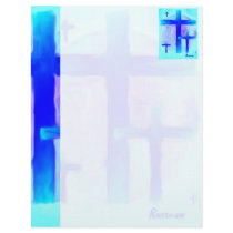 Dream Visions3 by Rossouw Custom Letterhead