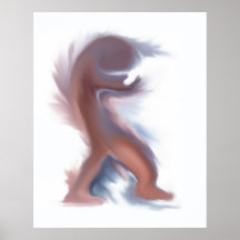 Dream Walker Posters