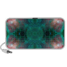 Dream Waves iPod Speakers