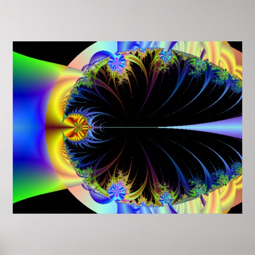 Dream Weaver 4 Print