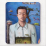 Dream Within A Dream 2 Mousepad
