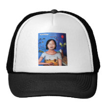 Dream Within A Dream 3 Hats