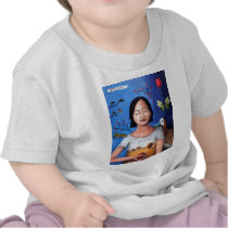 Dream Within A Dream 3 Tee Shirt
