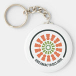 DreamActivist Key Chain