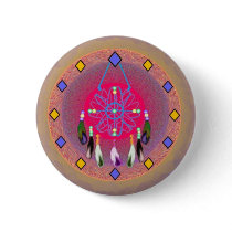 Dreamcatcher Buttons