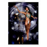 Dreamcatcher Card