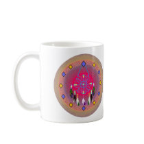 Dreamcatcher Coffee Mug