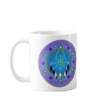Dreamcatcher Coffee Mug