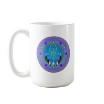 Dreamcatcher Coffee Mug