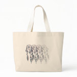Dreamcatcher Fade Canvas Bags