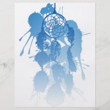 Dreamcatcher Flyers