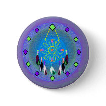 Dreamcatcher Gifts Pin