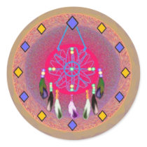 Dreamcatcher Gifts Stickers