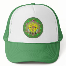 Dreamcatcher Hats