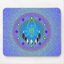 Dreamcatcher Mousepad