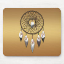 DreamCatcher Mousepad