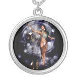 Dreamcatcher Necklace